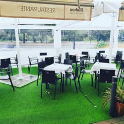 Horario de apertura Cafetería Canelita en Rama, Toledo