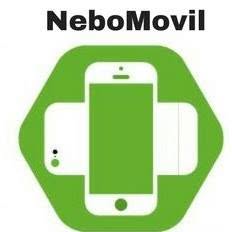 Horario de apertura Nebo Móvil, Carrizal