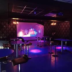 Horario de apertura Ágora pub café, Alhama de Murcia