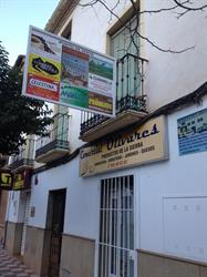 Horario de apertura COMERCIAL OLIVARES, La Puerta de Segura