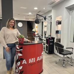 Horario de apertura A MI AIRE, Burjassot