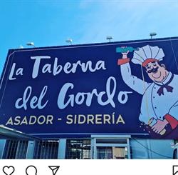 Horario de apertura La Taberna del Gordo, Huesca