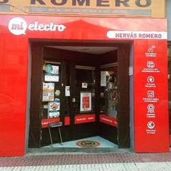 Horario de apertura Electrodomesticos e Instalaciónes Eléctricas Hervas Romero, Segorbe