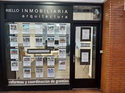 RIELLO inmobiliaria en Bilbao (Abando) - Horario de apertura