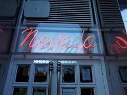 Horario de apertura Cafetería Nevada, Zaragoza