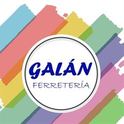 Horario de apertura FERRETERÍA GALAN, Hornachos