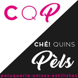 Horario de apertura Peluquería Che Quinspels, Valencia