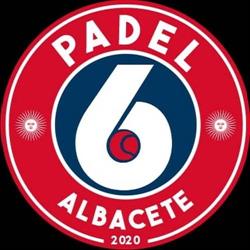 Horario de apertura padelseisalbacete, Albacete