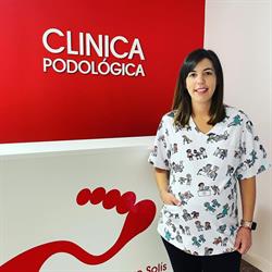 Horario de apertura Clinica Podologica Natalia Gramaje, Ontinyent