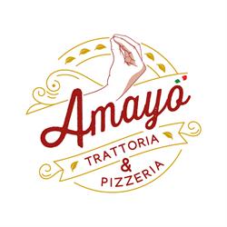 Amayó Trattoria Pizzeria en Palma de Mallorca (Nord) - Horario de apertura