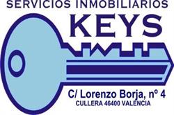 Horario de apertura Apartamentos Servicios Inmobiliarios Keys, Cullera