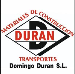Horario de apertura Materiales de Construccion Domingo Duran SL, La Guijarrosa
