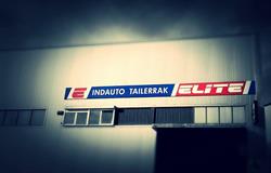 Horario de apertura INDAUTO Tailerrak, Arizkun