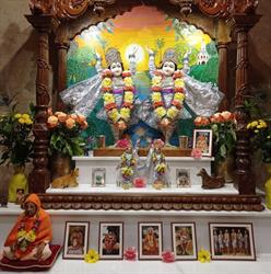 Templo Hare Krishna ISKCON en Madrid (Centro) - Horario de apertura