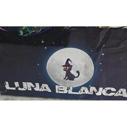 Horario de apertura Tienda Esotérica Luna Blanca, Villanueva de la Serena