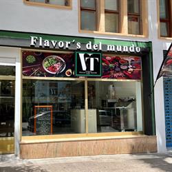 Horario de apertura VALTESSA Calpe Catering - Produits de France - Pollo Asado - Délicatesse - Poke Bowl - Take-away,