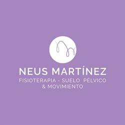 Horario de apertura Neus Martínez. Fisioterapia, osteopatía y suelo pélvico., Alicante