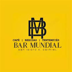 Horario de apertura Cafe Bar Mundial, Daimiel