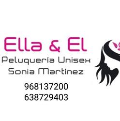 Horario de apertura Peluquería Ella & El, Los Belones