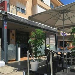 Horario de apertura Cafenet Cafetería Puçol, 