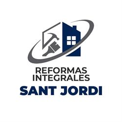 Horario de apertura Reformes Sant Jordi, Barcelona