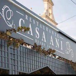 Horario de apertura Restaurante Casa Ani, La Guijarrosa