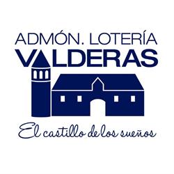 Horario de apertura Administración De Lotería Número 2, Alcorcón