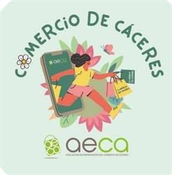 Horario de apertura AECA - Asociación de Empresarios del Comercio de Cáceres,
