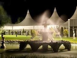 Horario de apertura Las Carpas de Chef Nino, Calahorra