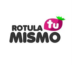 Horario de apertura Rotula Tu Mismo, Museros