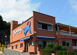 Horario de apertura Càmping El Toro Azul, Arenys de Mar