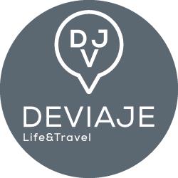 Deviaje - Life&Travel en Madrid (Salamanca) - Horario de apertura
