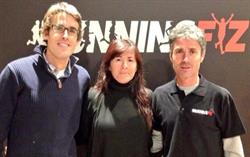 Horario de apertura RUNNINGFIZ, Vitoria-Gasteiz