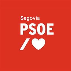 Horario de apertura PSOE SEGOVIA, Segovia