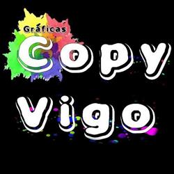 Horario de apertura Copyvigo, Vigo