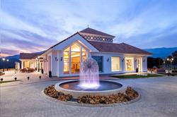 Horario de apertura PUIG Campana Golf Restaurant, Finestrat