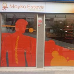 Horario de apertura Mayka Esteve Fisioterapia, Alicante