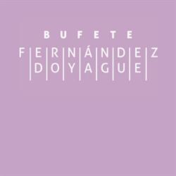 Horario de apertura Bufete Fernández Doyague, Madrid