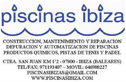 Horario de apertura Spa y Piscinas Ibiza S.L, 
