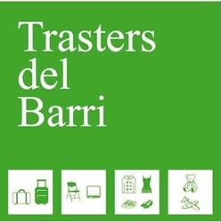 Trasters Del Barri en Barcelona (Ciutat Vella) - Horario de apertura