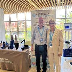 Horario de apertura ORTOPEDIA TRAM HOSPITAL, Alicante