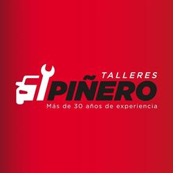 Horario de apertura Talleres Piñero, Palma de Mallorca