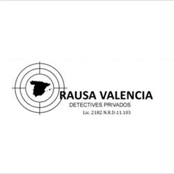 Horario de apertura Rausa Valencia detectives,