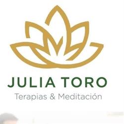 Julia Toro, Centro de Terapias, Hipnosis Regresiva, Meditación, Reprogramación, CraneoSacral en Madrid (Retiro) - Horario de apertura