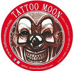 TATTOO MOON ANDREA en Barcelona (Les Corts) - Horario de apertura
