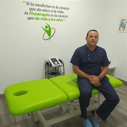 Horario de apertura Fisioterapia y Osteopatía Óscar Peña, Úbeda