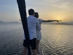 Horario de apertura Romantic Sailing Mallorca, Alcudia