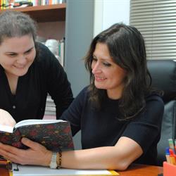 Horario de apertura Psicólogos Personal&Mente. Terapia de pareja en Málaga., 