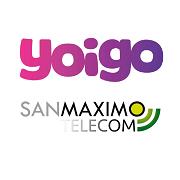 Horario de apertura San Máximo Telecom, Salamanca