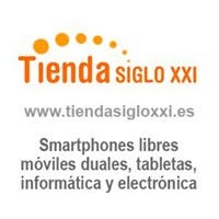 Horario de apertura Tienda Siglo XXI, Valencia